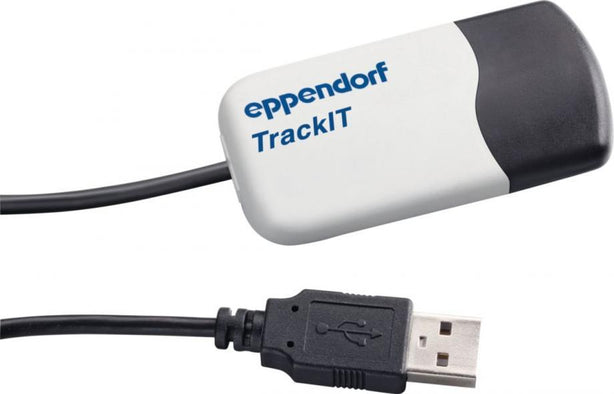 Eppendorf North America Software and RFID Reader Trackit 3903000014 - 1.0 Each - MDL-EPP1440