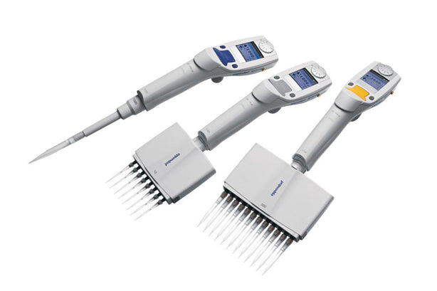 EPPENDORF NORTH AMERICA Explorer Pipettes 2231000065 1 Each - MDL-EPP1462