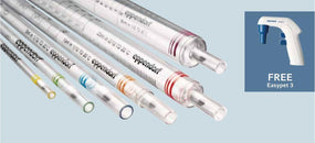 Eppendorf North America Eppendorf Pipettes Easypet 3 and Serological Pipettes - EPP1469