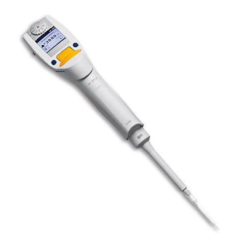 Eppendorf North America Xplorer Pipette Single Channel 486100032 - 1.0 Each - MDL-EPP147