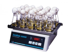 Eppendorf North America New Brunswick Innova Incubator Shaker 2231000082 - 1.0 Each