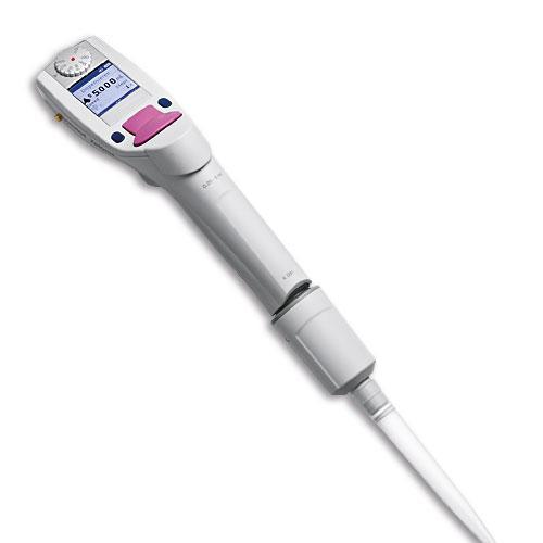 Eppendorf North America Xplorer Pipette Single Channel 486100059 - 1.0 Each - MDL-EPP149