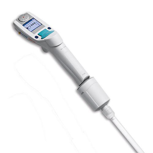 Eppendorf North America Pipette Single Channel 486100067 Pipettor, Ti Xplorer Single-Channel, 0, 5-10 mL - MDL-EPP150 - 1 Each