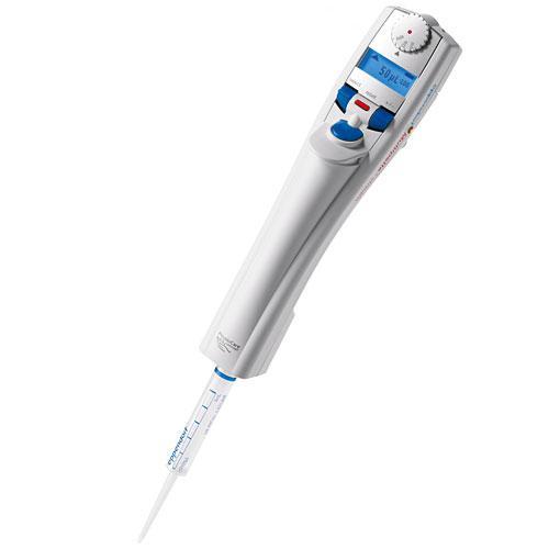 EPPENDORF NORTH AMERICA Repeater Stream/Xstream 022460803 1 Each-MDL-EPP189