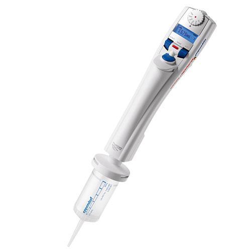 EPPENDORF NORTH AMERICA Repeater Stream/Xstream 022460811 1 Each-MDL-EPP190
