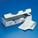 Eppendorf North America epT. I.P. S. Pipette Tips, Sterile, Blue, 50 to 1000 mL, Individually Wrapped - 022492225 - 1000 Each