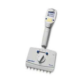 Eppendorf North America Xplorer Plus 8-Channel Pipettes 2231000863 - 1.0 Each