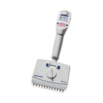 Eppendorf North America Xplorer Plus 12-Channel Pipettes 2231000866 - 1.0 Each