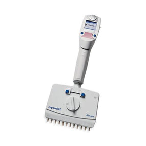 Eppendorf North America Xplorer Plus 12-Channel Pipettes 2231000866 - 1.0 Each