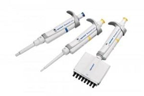 Eppendorf North America Xplorer Single-Channel Pipettes - EPP2231104