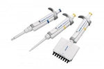 Eppendorf North America 1-Channel Pipettes Xplorer Plus, 0.2-5ML, Violet - EPP2231114