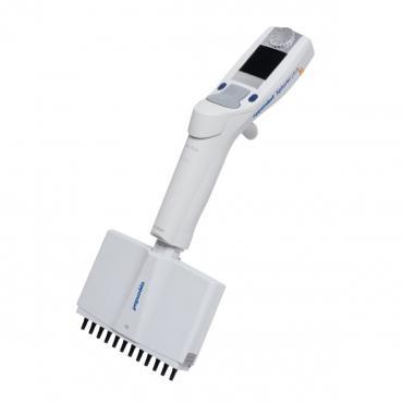Eppendorf North America Xplorer 12-Channel Pipettes 2231000119 - 1.0 Each