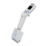 Eppendorf North America Pipettes Xplorer Plus, 15-300UL, Orange, 8-CHANNEL - 2231000128 - 1 Each