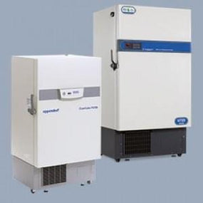 Eppendorf North America CryoCubeuLT Freezers 2231000143 - 1.0 Each