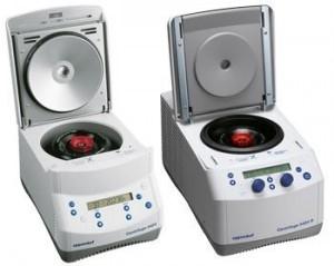 Eppendorf North America 5424 and Research Plus Knob Centrifuge 5424KN, +Kit Rtr+Rp 3-PK OPT2 - 2231000172 - 1 Each