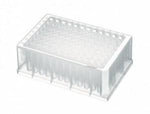 Eppendorf North America Promo Deepwell Plate, 96/500, Sterile, 120 per PK - EPP2231201