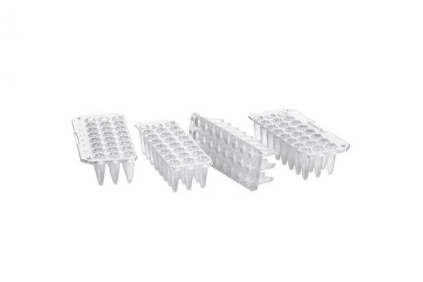 Eppendorf North America Promo well PCR Plate 2231000209 Twin. Tec 96, Divis, Unsk, 250UL, 20 per PK - MDL-EPP2231209 - 20 Each