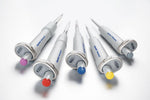 Eppendorf North America Pipettor with Easypet 3 and Repeater Stream Easypettor, Reference 2 6-PACK, Option 1 - EPP22312