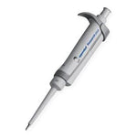 Eppendorf North America Research Plus Pipette, 1 Channel, 2-20 µL, Gray - 2231300036 - 1 Each
