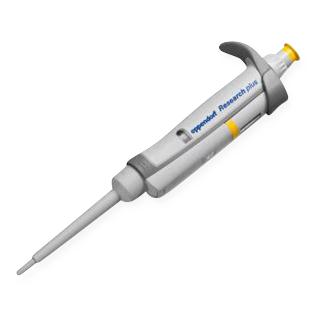 Eppendorf North America Research Plus Pipette 2231300038 1.0 Each-MDL-EPP2231300038