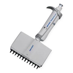 Eppendorf North America Research Plus Pipette 2231300044 1.0 Each-MDL-EPP2231300044