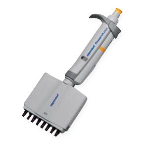 Eppendorf North America Research Plus Pipette 2231300047 1.0 Each-MDL-EPP2231300047