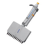 Eppendorf North America Research Plus Pipette, 12 Channel, 30-300 µL - 2231300048 - 1 Each