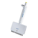 EPPENDORF NORTH AMERICA Reference 2 Pipette 2231302080 1 Each-MDL-EPP2231302080