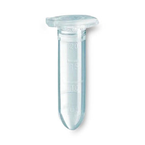 Eppendorf North America Eppendorf Safe-Lock MicrocentrifugeTubes 22363352 - 500.0 Each