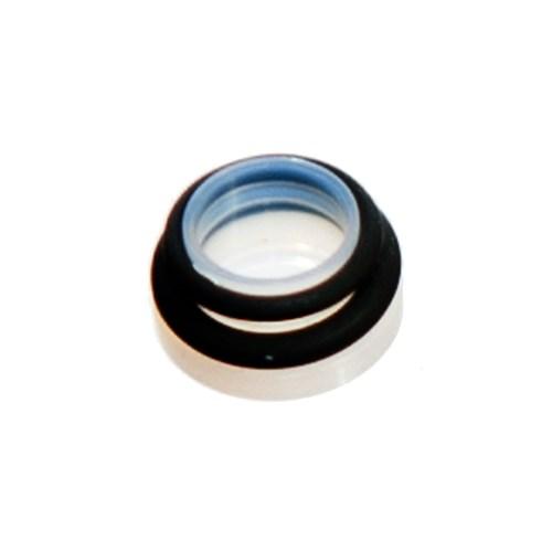 Eppendorf North America for nose Cone O-Rings, Research Pro, Xplorer, 24 per PK - 022467131 - 24 Each