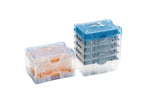 Eppendorf North America Pipette Pipettor Tips, PCR Clean 20-300 uL 5Pack Re - 022491740 - 4800 Each
