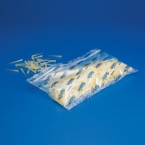 epT. I.P. S. Pipette Tips, Standard, Eppendorf Quality, Light Gray 0.5 to 20 uL, North America - 022492021 - 1000 Each