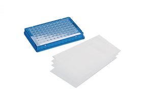 Eppendorf North America PCR Films and Foils 0030127781 - 100.0 Each