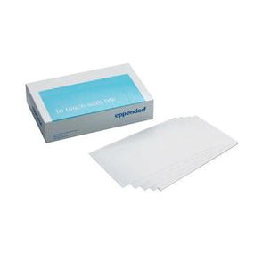 Eppendorf North America Eppendorf Self-Adhesive PCR Films 0030132947 - 100.0 Each