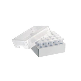 Eppendorf North America Freezer Storage Box 0030140532 - 4.0 Each