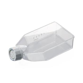 EPPENDORF NORTH AMERICA Cell Culture Flasks with Filter Cap 0030711122 80 Each - MDL-EPP30711122