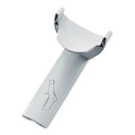 Charger Shell 2, For One Eppendorf Xplorer or Xplorer Plus, For Charger Carousel 2 (With Charging Functionality), North America - 3116602007 - 1 Each