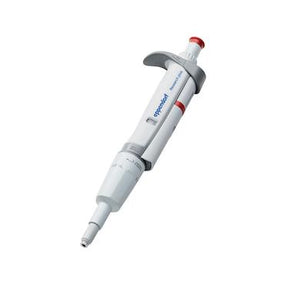 Eppendorf North America Research Plus Pippette 3123000144 - 1.0 Each