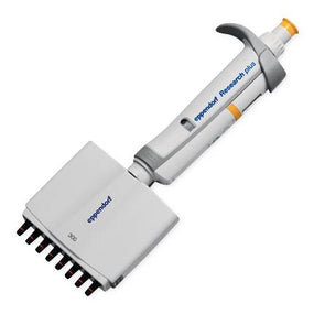 Eppendorf North America Eppendorf Research Plus Pipette 3125000214 - 1.0 Each