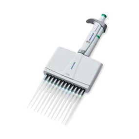 Eppendorf North America Research Plus 12-Channel Pipettor 3125000222 - 1.0 Each