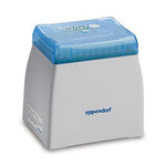 Eppendorf North America ep Dualfilter T. I.P. S. Filtered Pipette 022494010 Pipettor Tips, 1250 uL Long Tips, Rack, 5 Racks - MDL-EPP317 - 480 Each