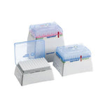 Eppendorf Pipette Tip in Rack, 20 Microliters, Long, PCR Clean, North America epT. I.P. S. - 022491822 - 960 Each