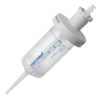 Eppendorf North America Combitips Advanced Pipette Tips 30089480 - 100.0 Each