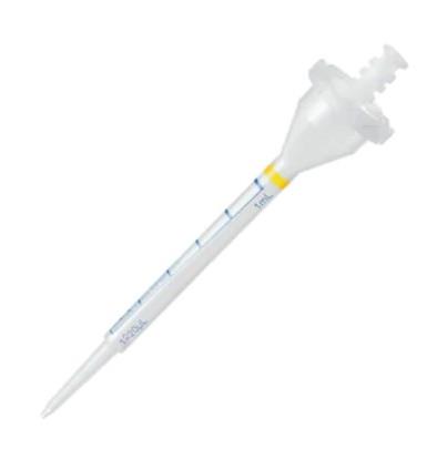 Eppendorf North America Combitips Advanced Pipette Tips 30089642 - 100.0 Each