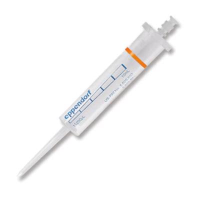 Eppendorf North America Combitips Advanced Pipette Tips 30089677 - 100.0 Each