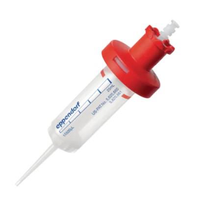 Eppendorf North America Combitips Advanced Pipette Tips 30089685 - 100.0 Each