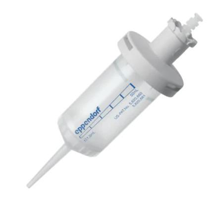 Eppendorf North America Combitips Advanced Pipette Tips 30089693 - 100.0 Each