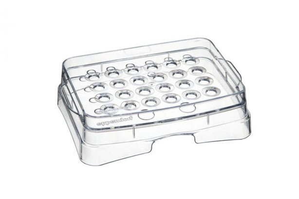 Eppendorf North America Transfer Rack for Smartblock 3880000305 - 1.0 Each - MDL-EPP388305