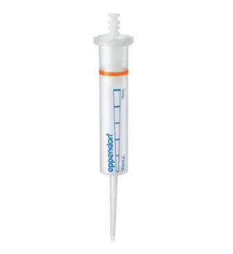 Eppendorf North America Combitips Advanced Pipette Tips 30089570 - 100.0 Each