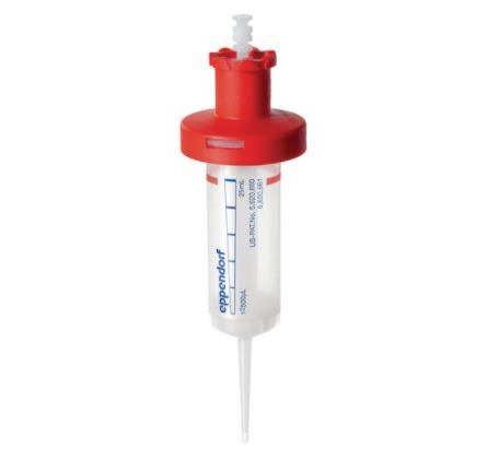 Eppendorf North America Combitips Advanced Pipette Tips 30089588 - 100.0 Each